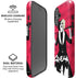 Disney Cruella (2021) Evil Laugh iPhone 16 Plus Magsafe Impact Case
